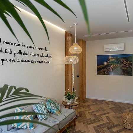 Brezza Marina Guest House Porto Ercole  Exteriör bild