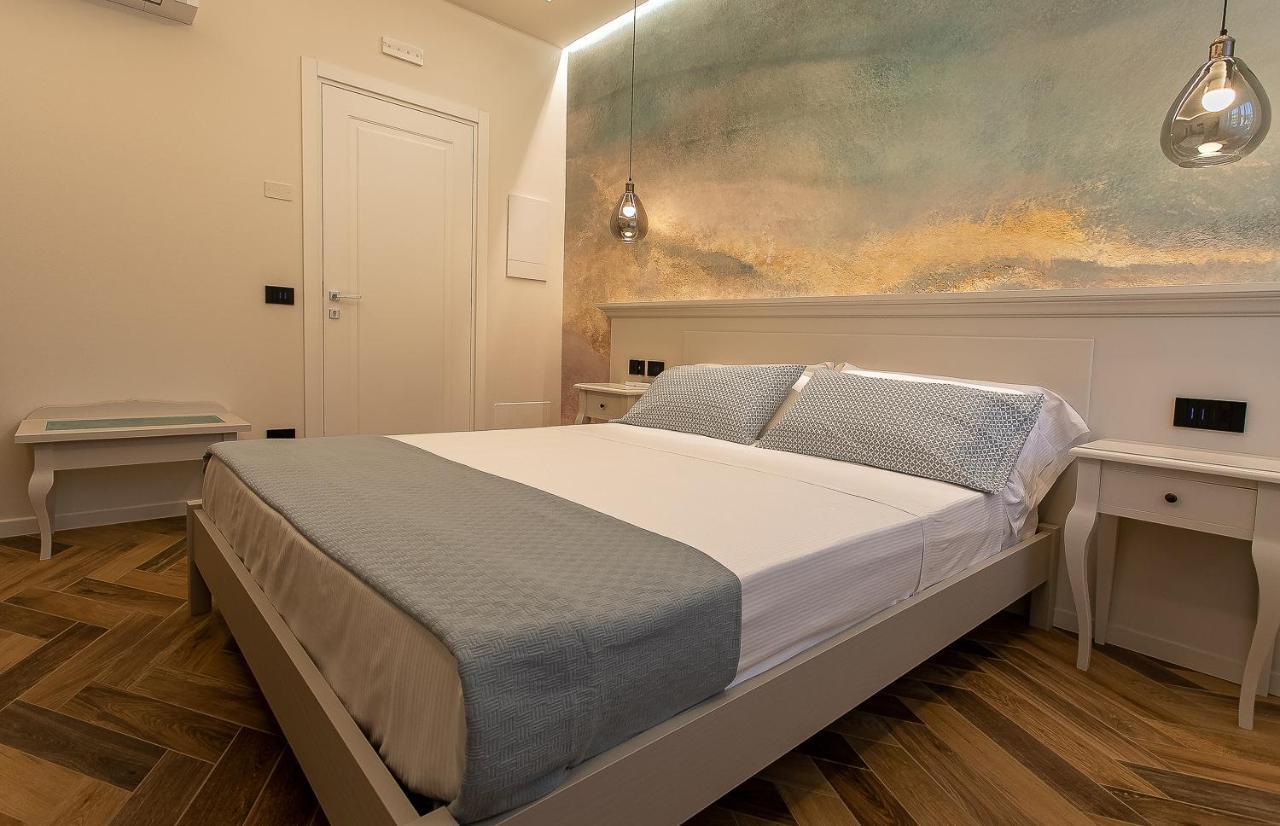 Brezza Marina Guest House Porto Ercole  Exteriör bild
