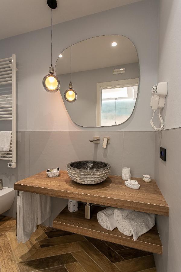 Brezza Marina Guest House Porto Ercole  Exteriör bild